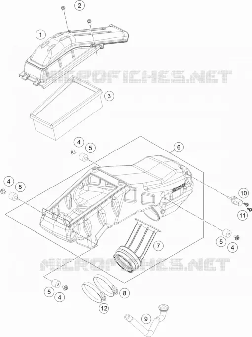 AIR FILTER