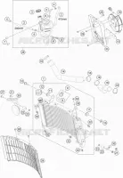 COOLING SYSTEM