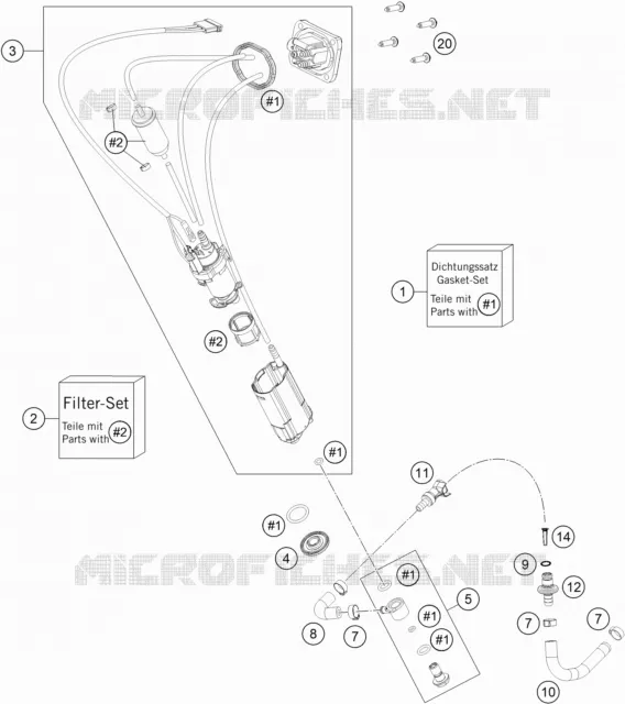 FUEL PUMP