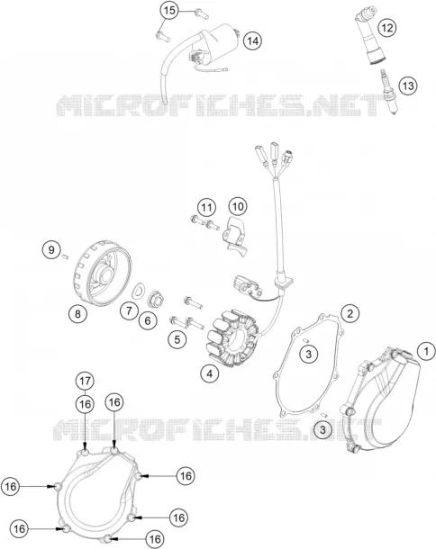 IGNITION SYSTEM