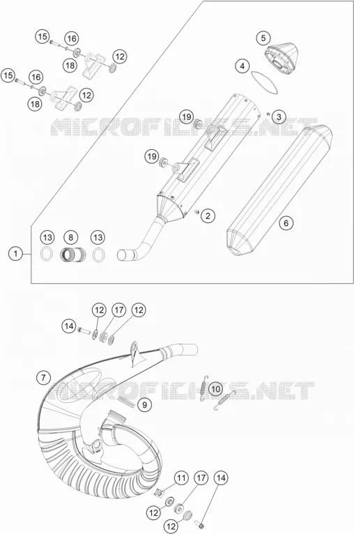 EXHAUST
