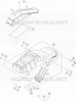 AIR FILTER