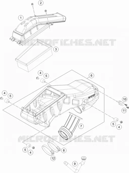 AIR FILTER