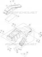 AIR FILTER