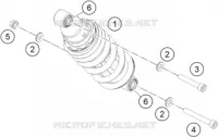 SHOCK ABSORBER