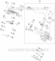 THROTTLE BODY
