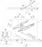 SWINGARM