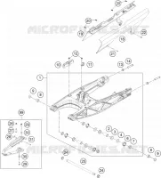 SWINGARM