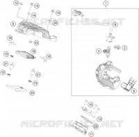 THROTTLE BODY