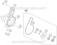 WATERPUMP