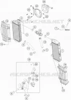 COOLING SYSTEM
