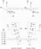 VALVES