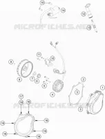 IGNITION SYSTEM