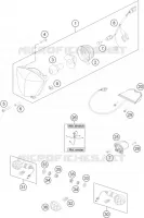 HEADLIGHT / TAIL LIGHT