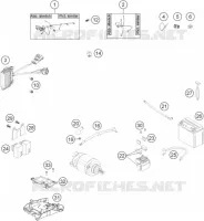 WIRING HARNESS