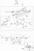 SWINGARM