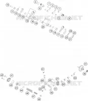 EXHAUST VALVE