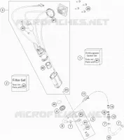 FUEL PUMP