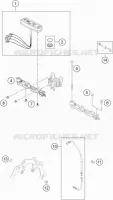 IGNITION SWITCH