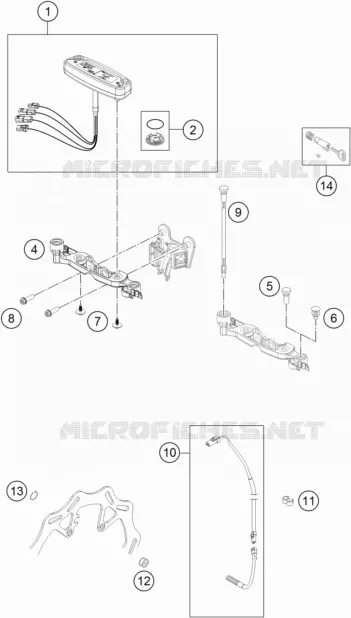 IGNITION SWITCH