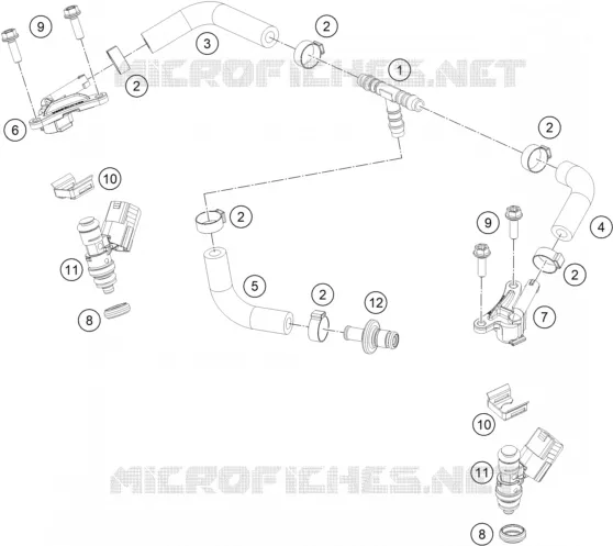 FUEL INJECTOR