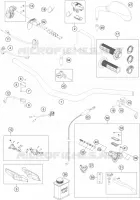 HANDLEBAR / CONTROLS