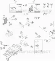 WIRING HARNESS
