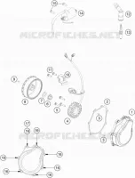IGNITION SYSTEM