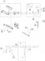 IGNITION SWITCH