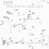 WIRING HARNESS