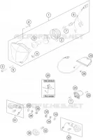 HEADLIGHT / TAIL LIGHT