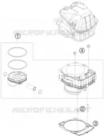 CYLINDER