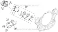 WATERPUMP
