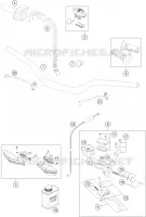 HANDLEBAR / CONTROLS