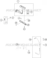 IGNITION SWITCH