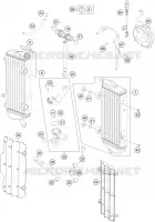 COOLING SYSTEM