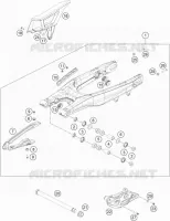 SWINGARM
