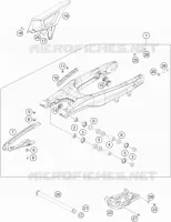 SWINGARM
