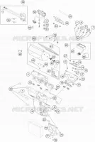 IGNITION SWITCH