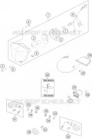HEADLIGHT / TAIL LIGHT