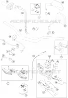 HANDLEBAR / CONTROLS