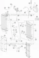 COOLING SYSTEM