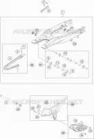 SWINGARM