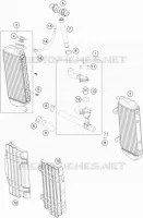 COOLING SYSTEM