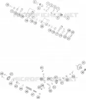 EXHAUST VALVE