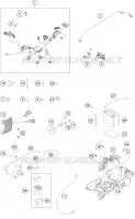 WIRING HARNESS