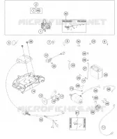 WIRING HARNESS
