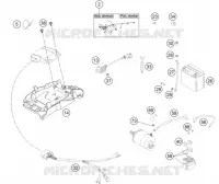 WIRING HARNESS