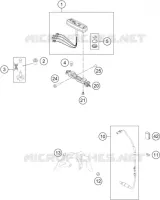 IGNITION SWITCH