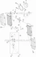 COOLING SYSTEM